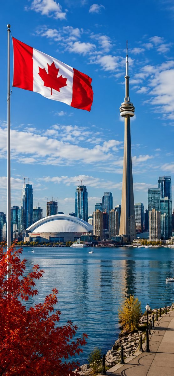 Study in Canada
