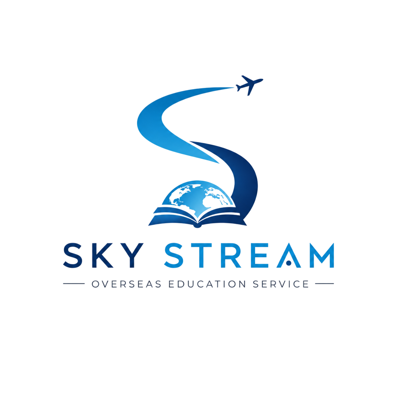 Sky Stream Overseas Education Service