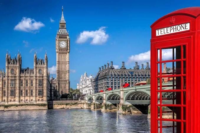 Study in United Kingdom